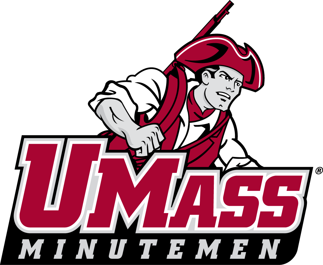 Massachusetts Minutemen 2012-Pres Secondary Logo iron on transfers for fabric
